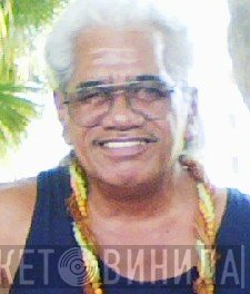 Nedward Kaapana