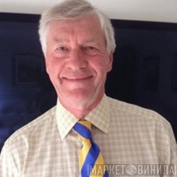 Neil Collier