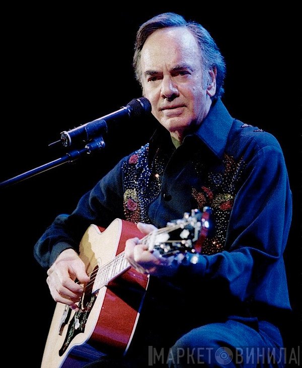 Neil Diamond