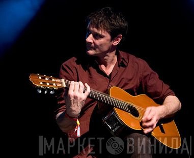 Neil Fraser 