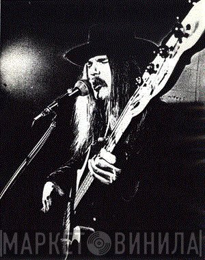 Neil Merryweather