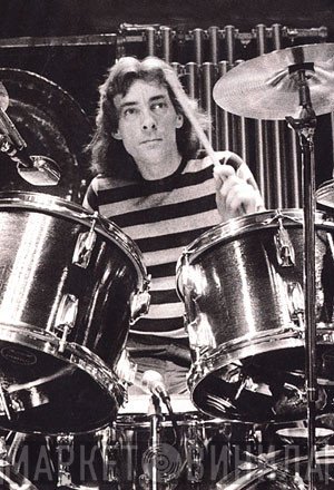Neil Peart
