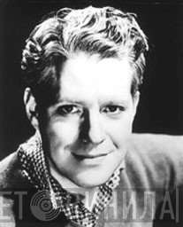 Nelson Eddy