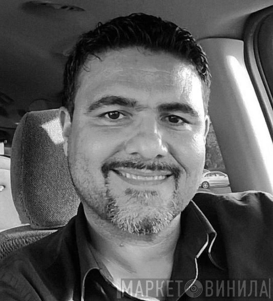Nelson Rosado