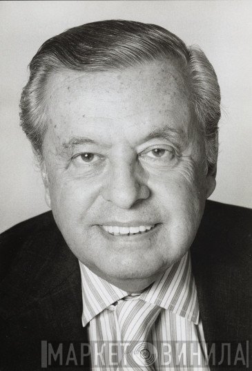 Nesuhi Ertegun