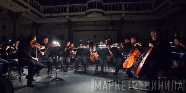 Netherlands Chamber Orchestra
