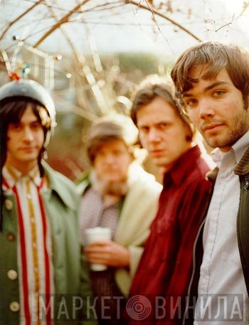 Neutral Milk Hotel