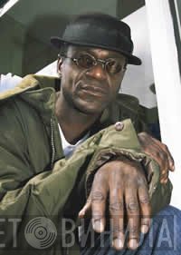 Neville Staple