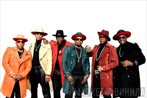 New Edition