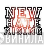 New Hate Rising