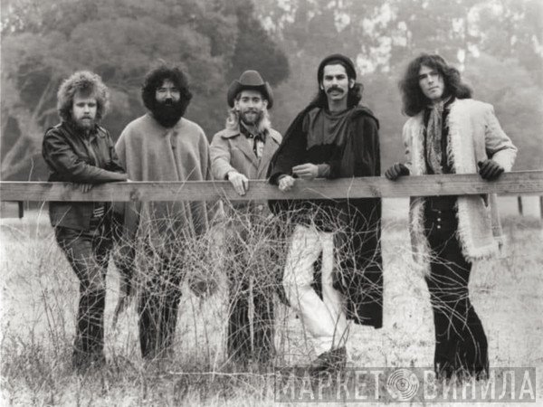 New Riders Of The Purple Sage