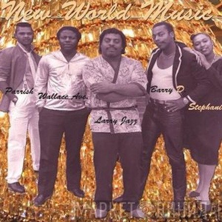 New World Music