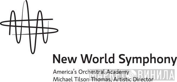 New World Symphony Orchestra
