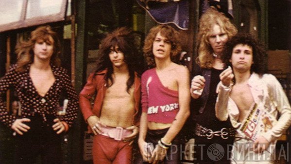 New York Dolls