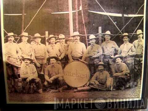 New York Military Band