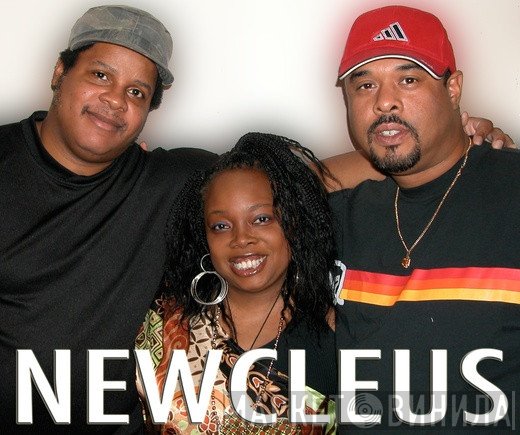 Newcleus