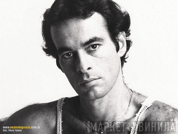Ney Matogrosso
