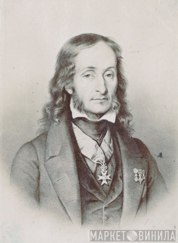 Niccolò Paganini