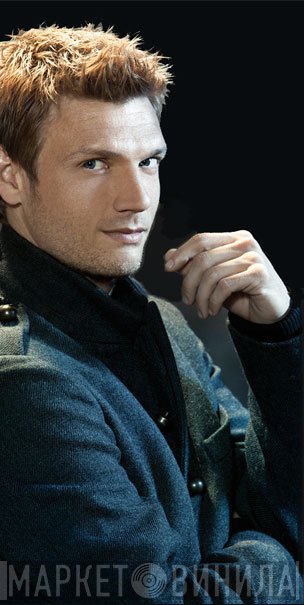 Nick Carter 
