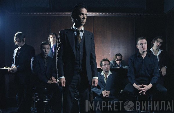 Nick Cave & The Bad Seeds