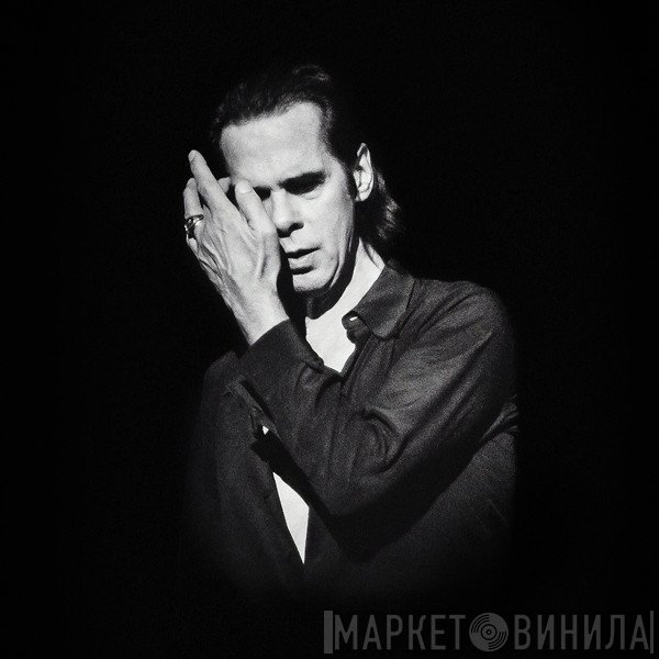Nick Cave