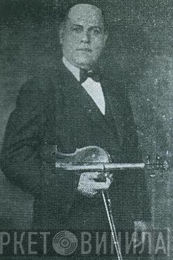 Nick Doneff
