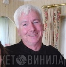 Nick East 
