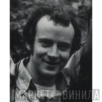 Nick Evans