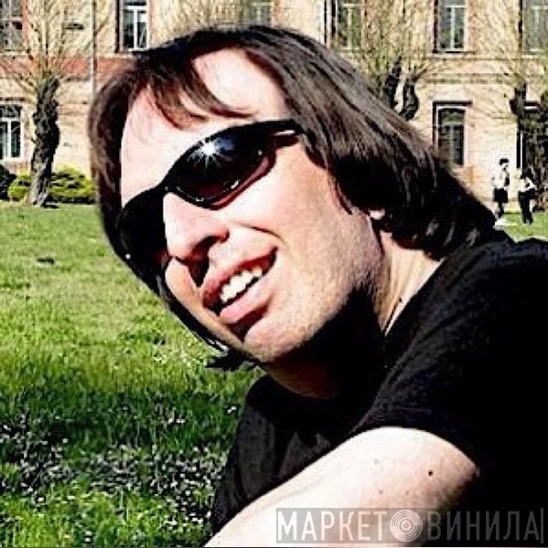 Nick Festari