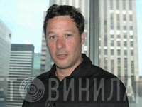 Nick Gold
