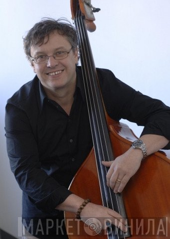 Nick Haywood