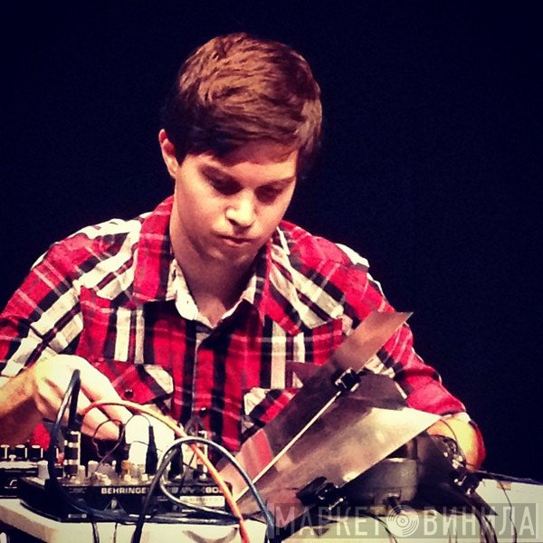 Nick Hoffman 
