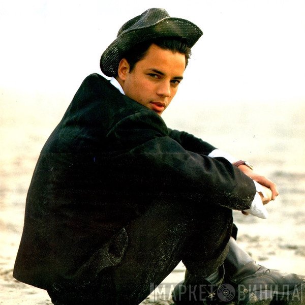 Nick Kamen