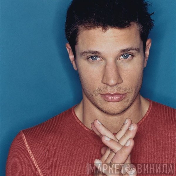 Nick Lachey