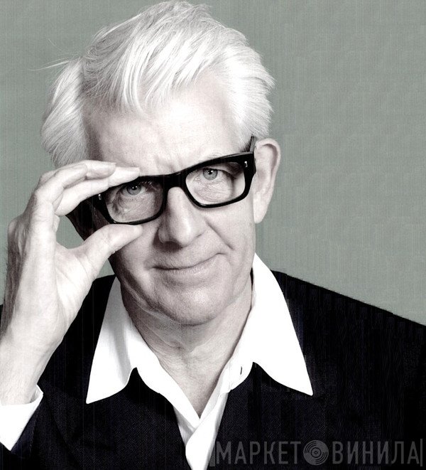 Nick Lowe