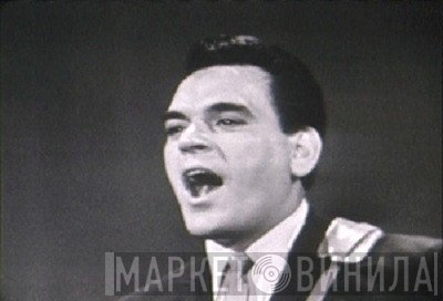 Nick Massi