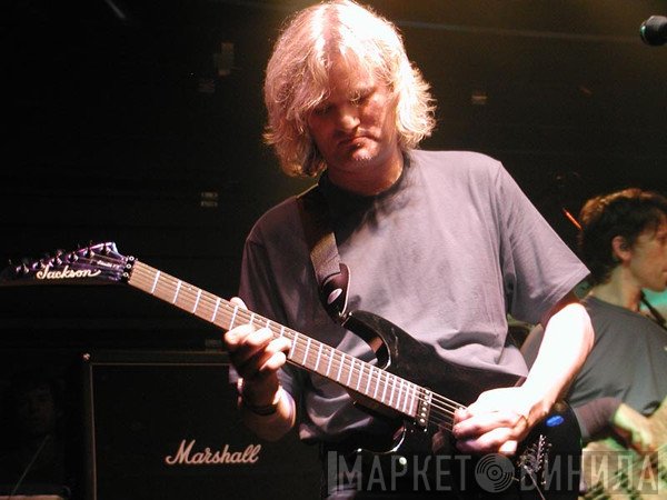 Nick Midson