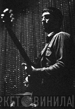 Nick Millevoi