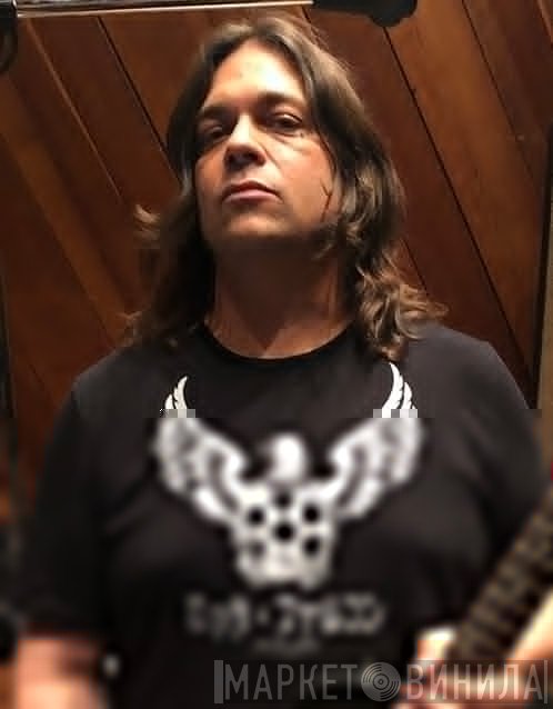 Nick Raskulinecz