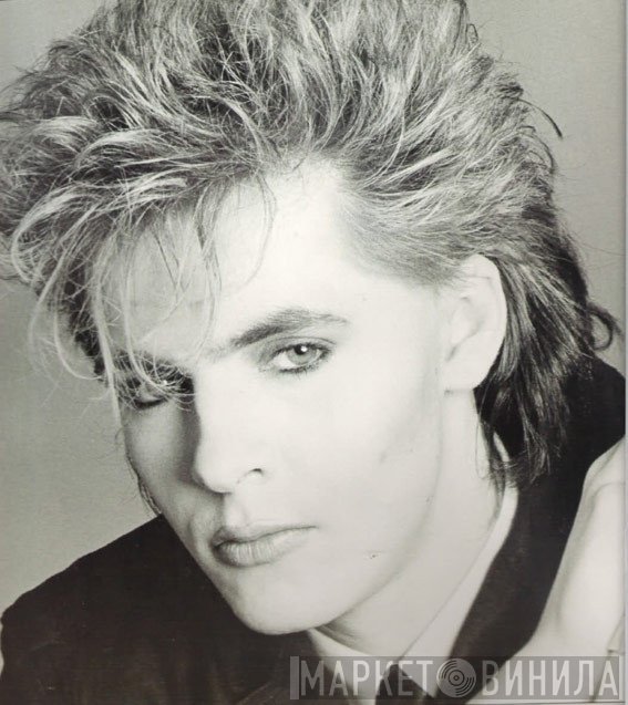 Nick Rhodes