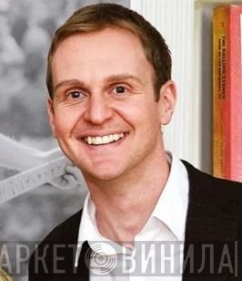 Nick Roylance