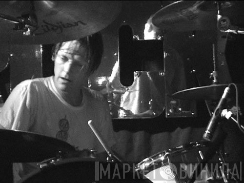 Nick Sanderson