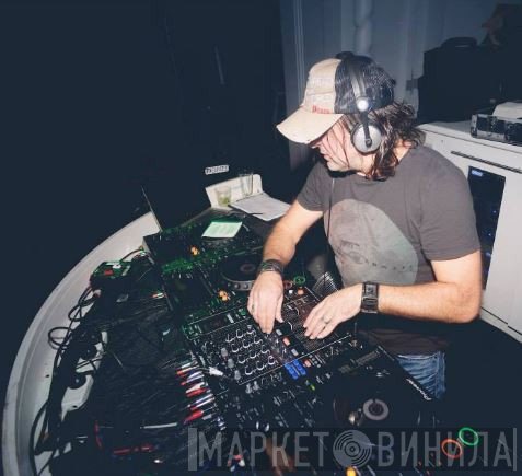 Nick Skitz