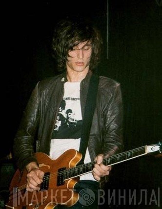 Nick Valensi