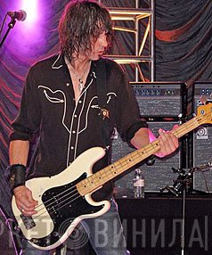 Nick Wilkinson