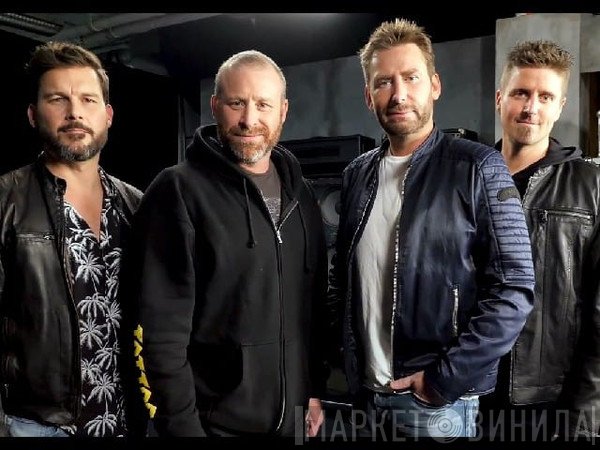 Nickelback