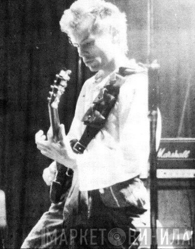 Nicky Garratt