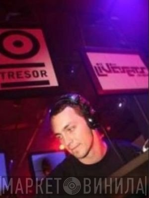 Nico Starke