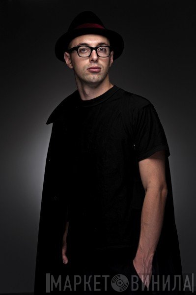 Nico Vascellari