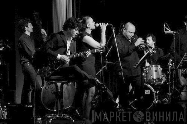 Nicola Conte And His Group